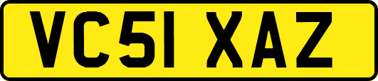 VC51XAZ