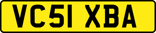 VC51XBA