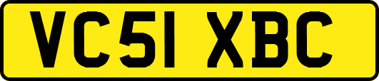 VC51XBC