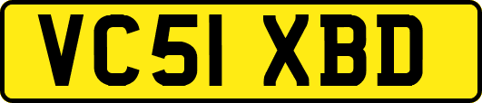 VC51XBD