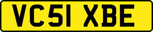 VC51XBE