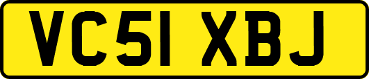 VC51XBJ