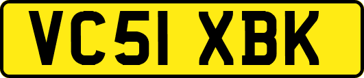 VC51XBK