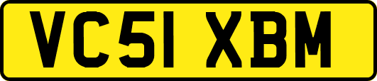 VC51XBM