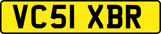 VC51XBR