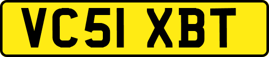 VC51XBT