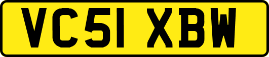 VC51XBW