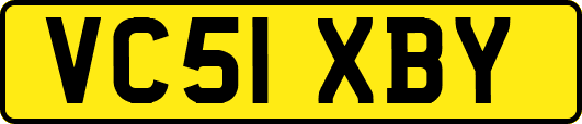 VC51XBY