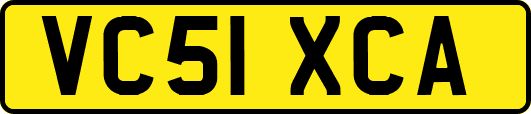 VC51XCA