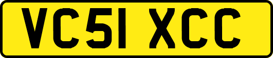 VC51XCC