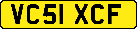 VC51XCF