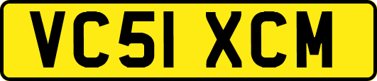 VC51XCM