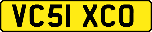 VC51XCO