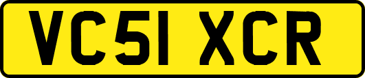 VC51XCR