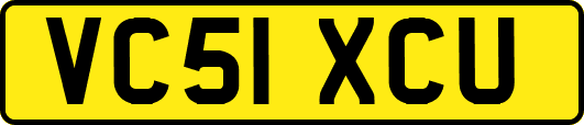 VC51XCU