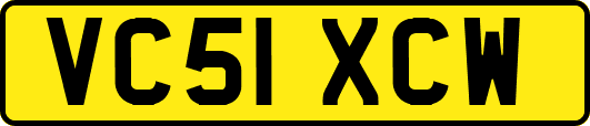 VC51XCW