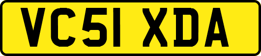VC51XDA