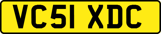 VC51XDC