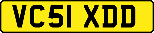 VC51XDD