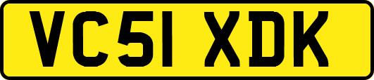 VC51XDK