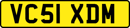 VC51XDM