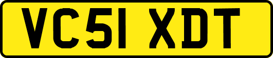 VC51XDT