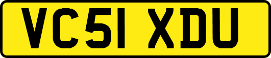VC51XDU