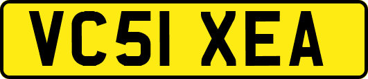 VC51XEA