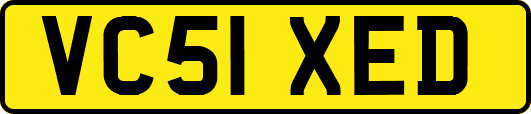 VC51XED