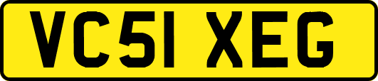 VC51XEG