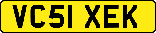 VC51XEK