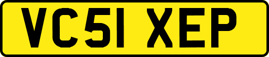 VC51XEP