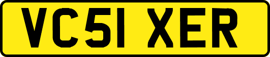 VC51XER