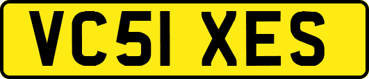 VC51XES