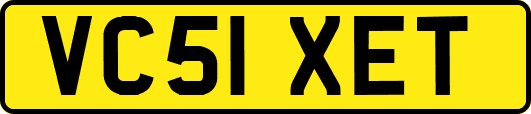 VC51XET