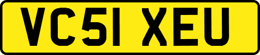VC51XEU