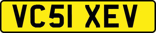 VC51XEV