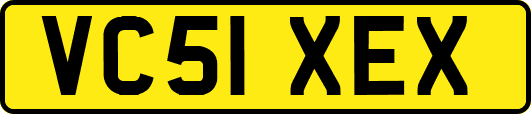 VC51XEX