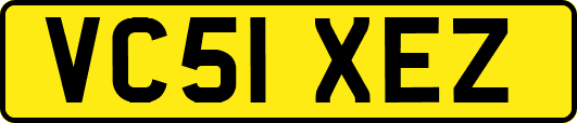 VC51XEZ