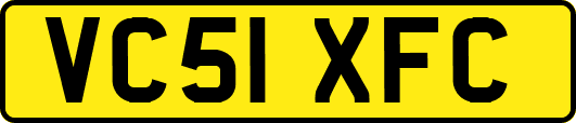 VC51XFC