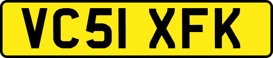 VC51XFK