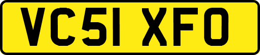 VC51XFO