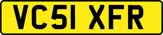 VC51XFR