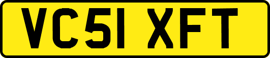 VC51XFT
