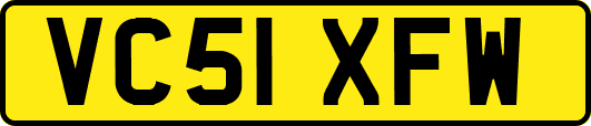 VC51XFW