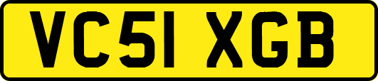 VC51XGB