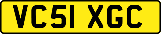 VC51XGC