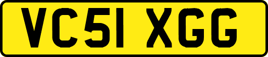 VC51XGG