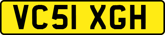 VC51XGH