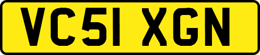 VC51XGN